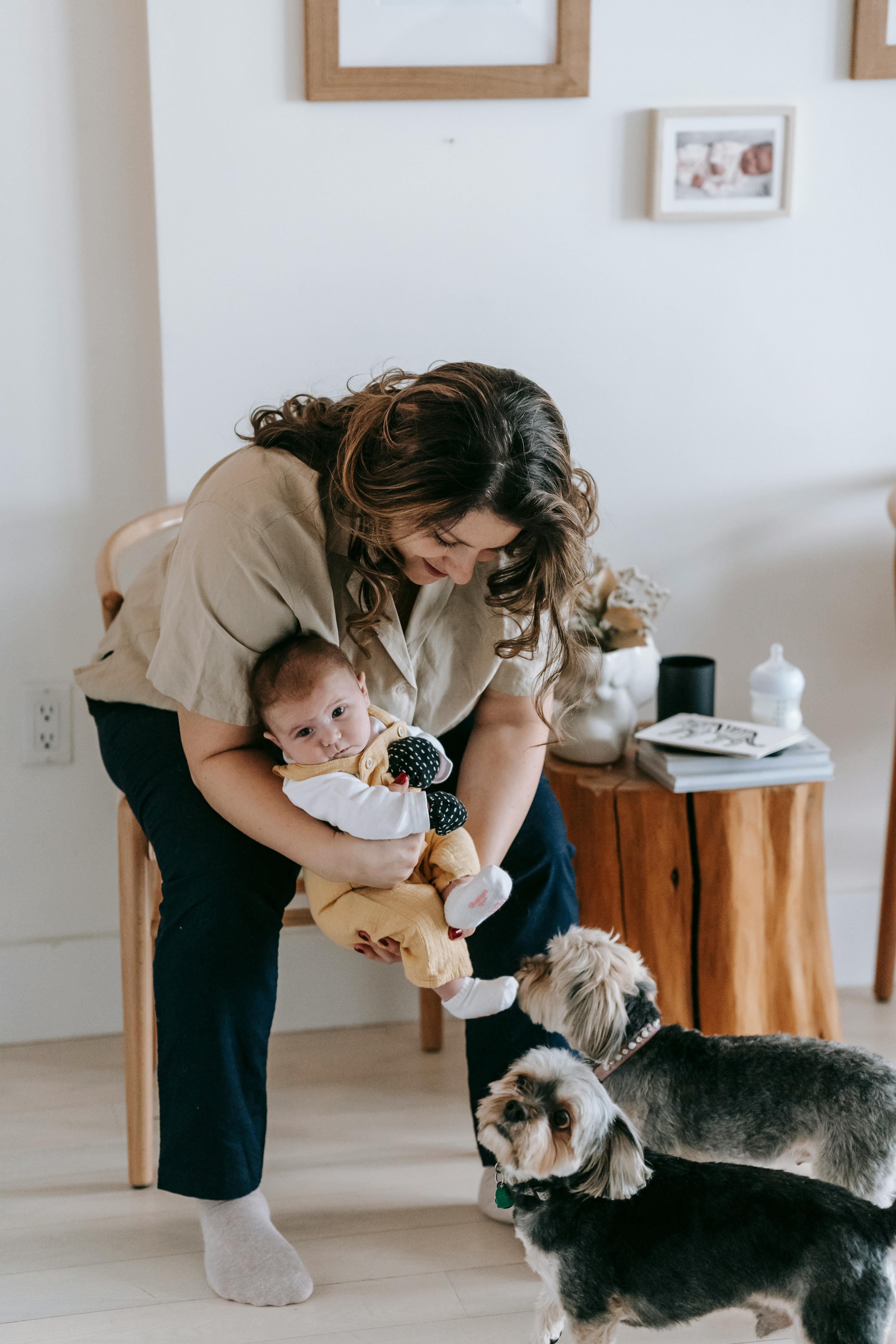 Celebrating Kids and Pets Day: Building Lifelong Friendships with Your Dog!